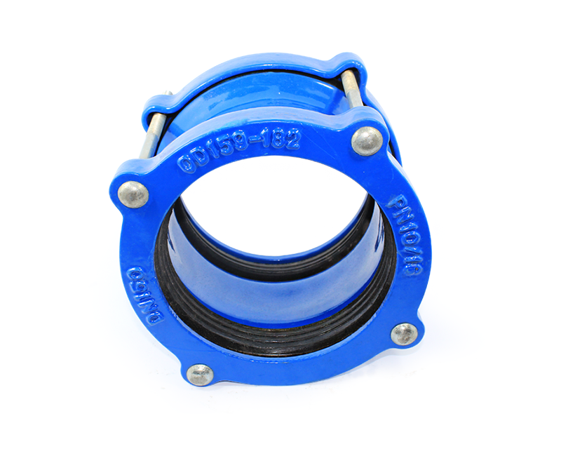 Adaptador de Brida (Flange Adaptor) — Suministros Industriales VIOTECH Chile